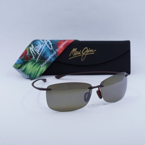 Final Price! Maui Jim H442 26M Sunglasses - Picture 4 of 10